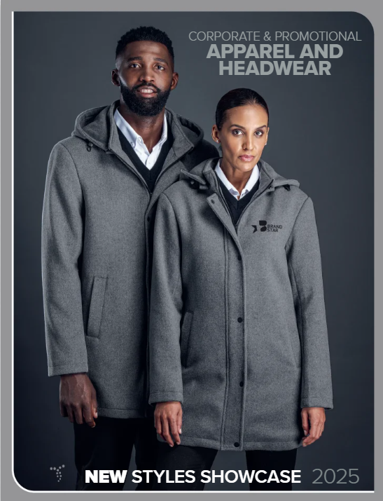 Apparel and Hearwear Catalogue